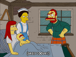 Mad Episode 12 GIF by The Simpsons