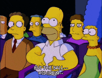 homer simpson laughing GIF homer simpson laughing GIF