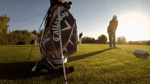 golf GIF