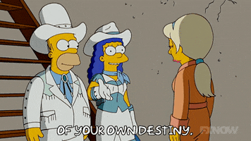 Episode 16 GIF by The Simpsons