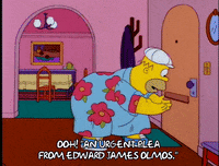 Homer Simpson Gif Find Share On Giphy Homer Simpson Gif Find Share On Giphy
