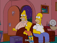 Grandpa Simpsons House Gifs Get The Best Gif On Giphy