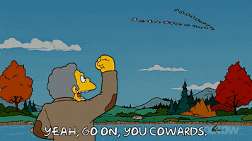 the simpsons episode 6 GIF