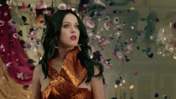 unconditionally by Katy Perry GIF Party
