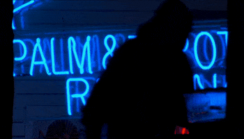 neon sign GIF by The Hills