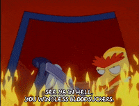 See You In Hell Sticker By Justin For Ios Android Giphy See You In Hell Sticker By Justin For Ios Android Giphy