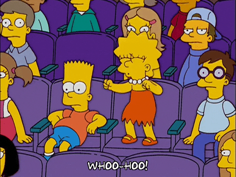 Woohoo Gif Cartoon Woohoo Gif Cartoon
