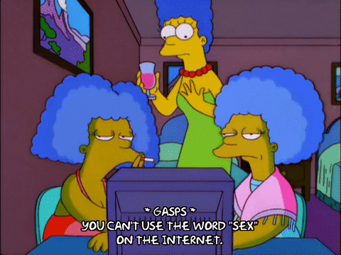 Marge Simpson Episode 10 GIF - Find & Share on GIPHY