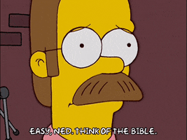 Bible Man GIFs - Find & Share on GIPHY