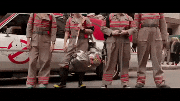 Trailer Ghostbusters GIF