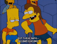 Homer Simpson Episode 20 GIF - Find & Share on GIPHY