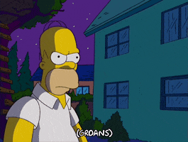 homer simpson episode 13 GIF homer simpson episode 13 GIF