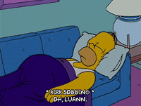 Homer Simpson Gif Find Share On Giphy