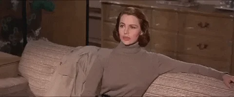 Going Nowhere Classic Film GIF by Warner Archive