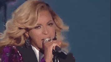 Beyonce Knowles GIF by 2022 MTV Video Music Awards