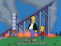 Bart Simpson Gif Find Share On Giphy