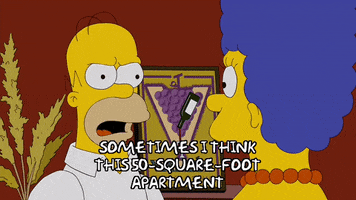 Mad Episode 19 GIF by The Simpsons