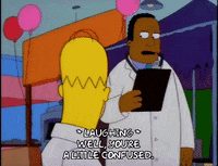 Homer Simpson Work Gif Find Share On Giphy Homer Simpson Work Gif Find Share On Giphy