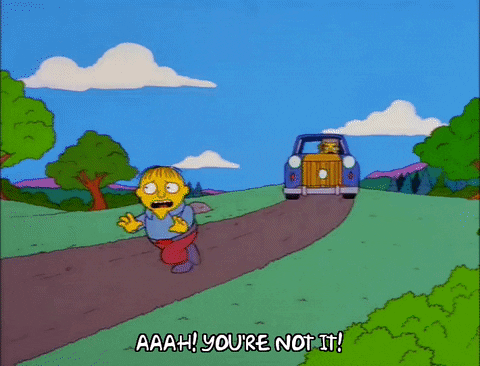 Trying-to-run-over-child GIFs - Get the best GIF on GIPHY