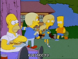 season 3 running GIF