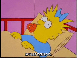 sweet dreams episode 10 GIF