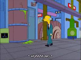 episode 5 mr. smithers GIF