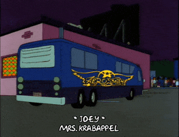 Season 3 Episode 10 GIF by The Simpsons