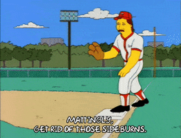 speaking season 3 GIF