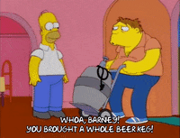 Homer Simpson Gif Find Share On Giphy Homer Simpson Gif Find Share On Giphy