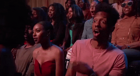 shook basketball wives GIF by VH1