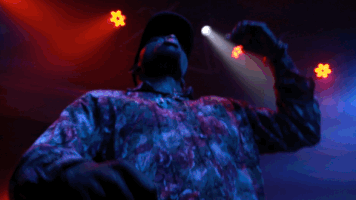 performance GIF by robstone