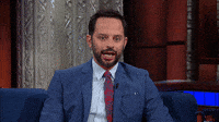 Get What Just Happened Gif PNG