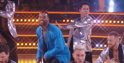 dwts GIF by Dancing with the Stars