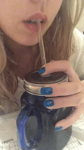 viksdesire  GIF