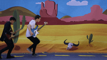 lost and found GIF by Lost & Found Music Studios