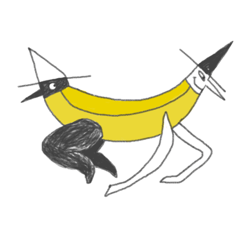 Awkward Animation GIF by lenakozlova