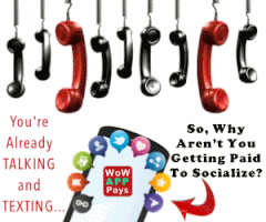 CareerPlan get paid to chat get paid to text talk for profits chat for profits GIF