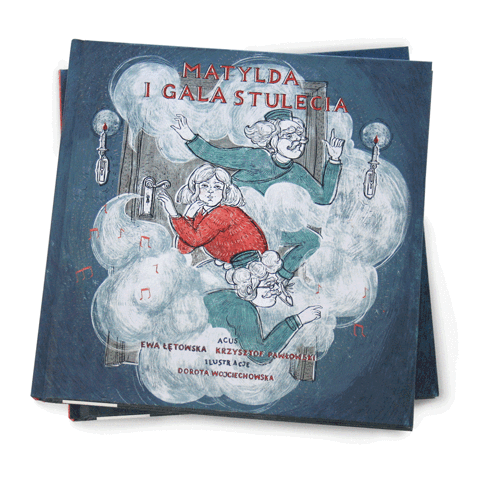 dorotawojciechowska  GIF