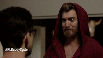 GIF by Rhett & Link's Buddy System
