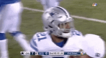come over here dallas cowboys GIF by NFL