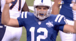 andrew luck