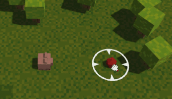 triplejumpgames modlands creative game world builder sim GIF