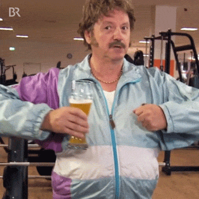 comedy beer GIF by Bayerischer Rundfunk