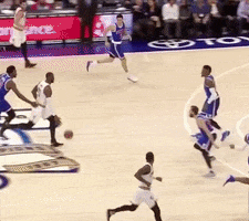 Rejected Philadelphia 76Ers GIF by NBA