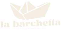 Wine Bar Logo Sticker by La Barchetta