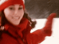 mariah carey all i want for christmas is you gif