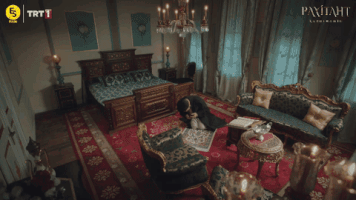 Payitaht Abdulhamid GIF