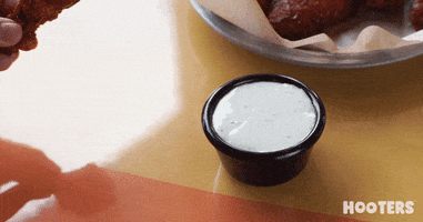 hungry food porn GIF by Hooters