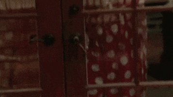 scared haunted house GIF by VH1