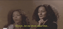 Tracee Ellis Ross No GIF by Dawnie Marie